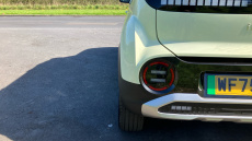 Hyundai INSTER 85kW 02 49kWh 5dr Auto Electric Hatchback